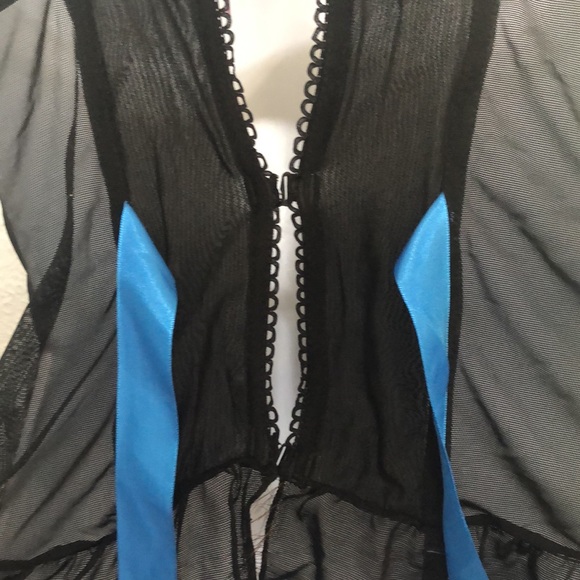 Native Corset Lingerie Women’s Size Size 34B - Picture 8 of 16